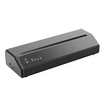 Pencetak Tatu Bluetooth Pencetak Stensil Tatu Saiz A4