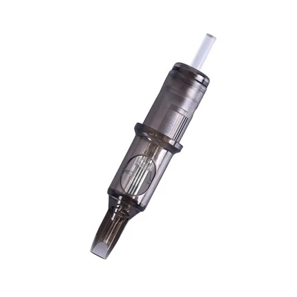 Jarum Katrij Jualan Panas Spark Tatoo Cartridge Jarum Tatu