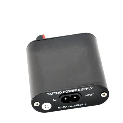Bekalan Kuasa Tatu Bekalan Elektrik Mini Ringan