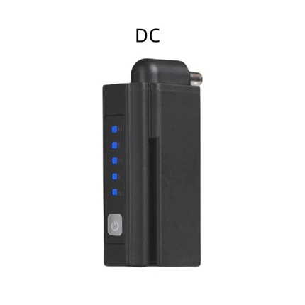 Bekalan Kuasa Tanpa Wayar Tatu 1500mAh terbaharu