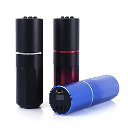 Mesin Tatu Percikan Untuk Dijual Mesin Tatu Wireless Professional