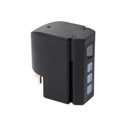 Bateri Tanpa Wayar 2400 MAh Untuk Mesin Tatu