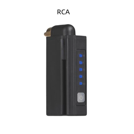 Bateri Tanpa Wayar Untuk Mesin Tatu 1500 MAh