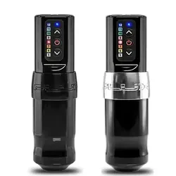 Pen Tatu Ultra Rotary Mesin Tatu Profesional Spark