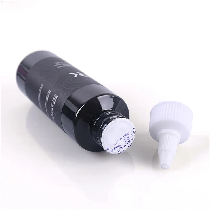 Spark Tattoo In White Wash Set Dakwat Tatu Tanpa Alkohol Secara Pukal