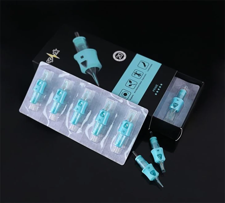 Tatoo Cartridge Tatu Needle Cartridge Needles Tattoo