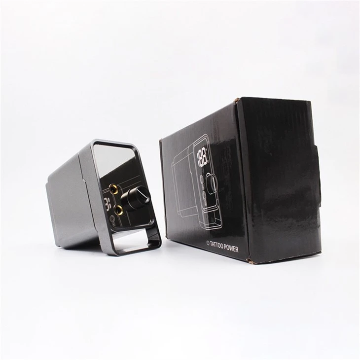 Bekalan Kuasa Tatu Bekalan Kuasa Tatu LCD 24W Bekalan Kuasa Untuk Tatu