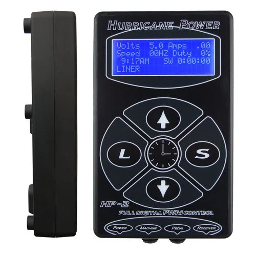 Bekalan Kuasa Tatu Bekalan Kuasa Tatu Digital Tatu Bekalan Kuasa Hurricane