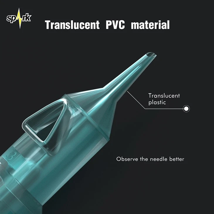 Tiffany Spark Needle Cartridge Tattoo Needle Cartridge Tiffany Spark Needle Cartridge Tattoo Needle Cartridge