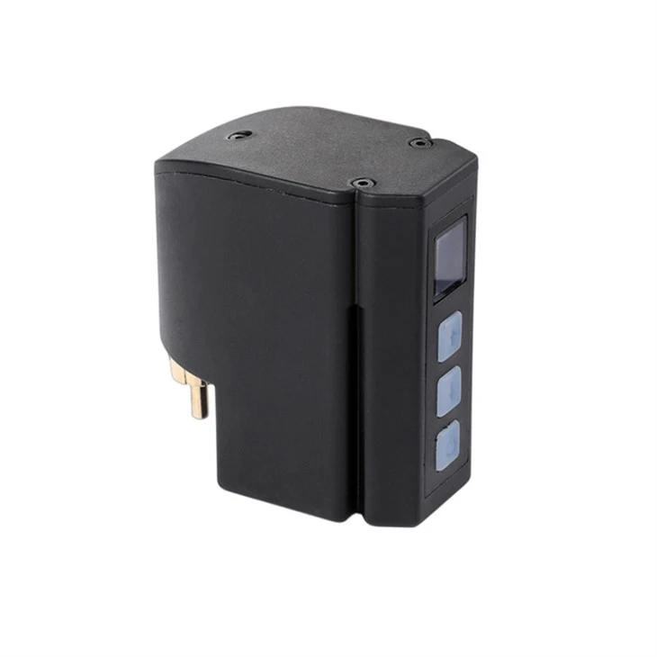 Bateri Tanpa Wayar 2400 MAh Untuk Mesin Tatu